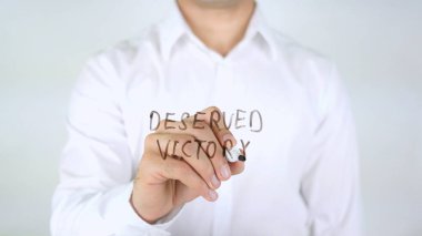 Victo, hak dostum cam üzerine yazma