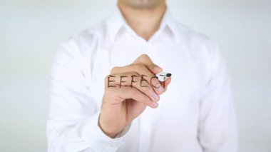 Etkisi, dostum camın üzerine yazma