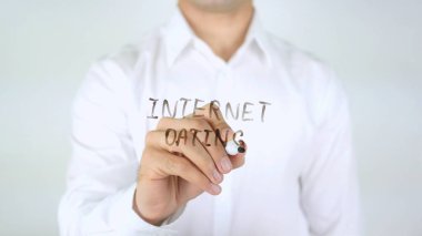 Internet, dostum camın üzerine yazma Dating