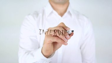 Röportaj, dostum camın üzerine yazma