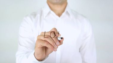 Lol, adam cam üzerine yazma