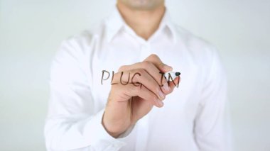 Tak, cam üzerine yazma dostum