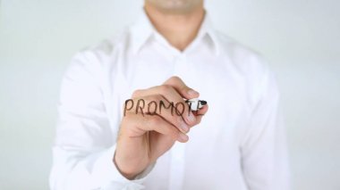 Teşvik, dostum camın üzerine yazma