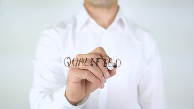 Nitelikli, dostum camın üzerine yazma