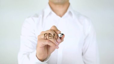 Kira, dostum camın üzerine yazma