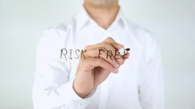Risk Free, dostum camın üzerine yazma