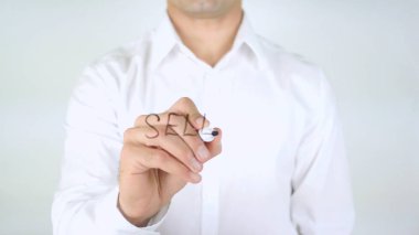 Sat, dostum camın üzerine yazma