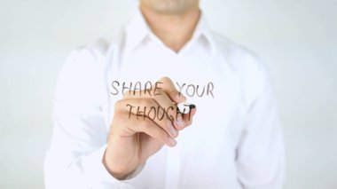 Pay senin olsa da, adam cam üzerine yazma