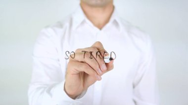 Bu yüzden dostum camın üzerine yazma yorgun,