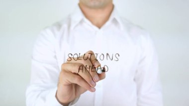 Devam et, çözümleri dostum cam üzerine yazma