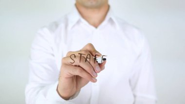 Personel, dostum camın üzerine yazma