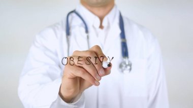 Obezite, Doktor cam üzerine yazma