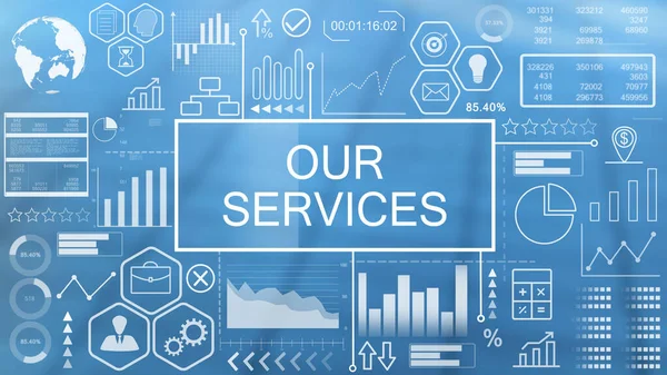 Hizmetlerimiz, Animasyon Tipografi