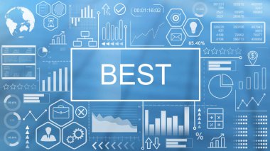 En İyi Animasyon Tipografisi