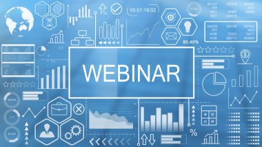 Webinar, Canlandırılmış Tipografi