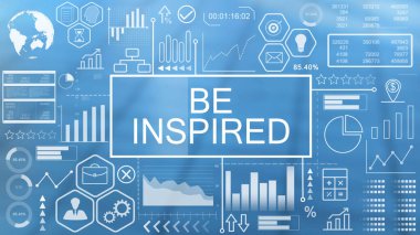 İlham al, Animasyon Tipografisi