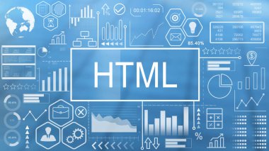 Html, Animasyon Tipografisi