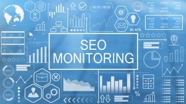 Seo İzleme, Animasyon Tipografisi