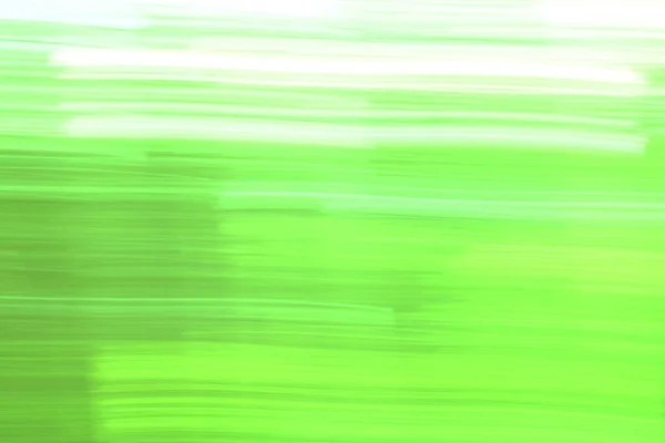 Fond flou avec couleur verte et blanche — Photo