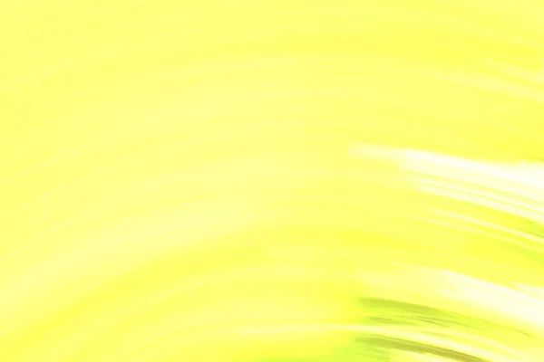 Fundo abstrato amarelo com elementos de branco — Fotografia de Stock