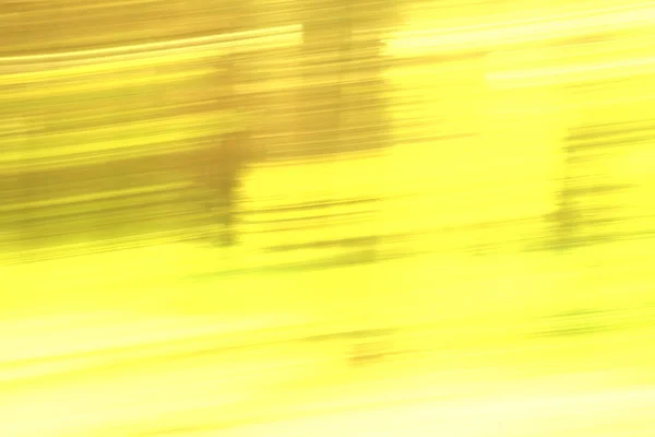 黄色抽象背景与白色元素 — 图库照片