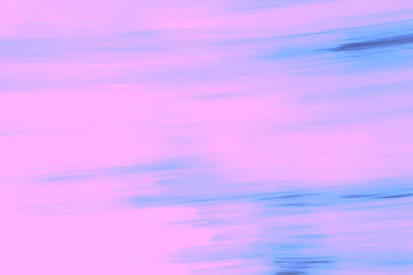ピンクと青の要素を持つ抽象的な色の背景 — ストック写真