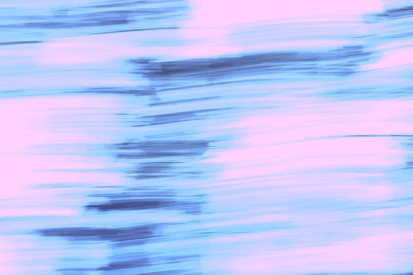 Abstrakt Färgad Bakgrund Med Rosa Och Blå Element — Stockfoto