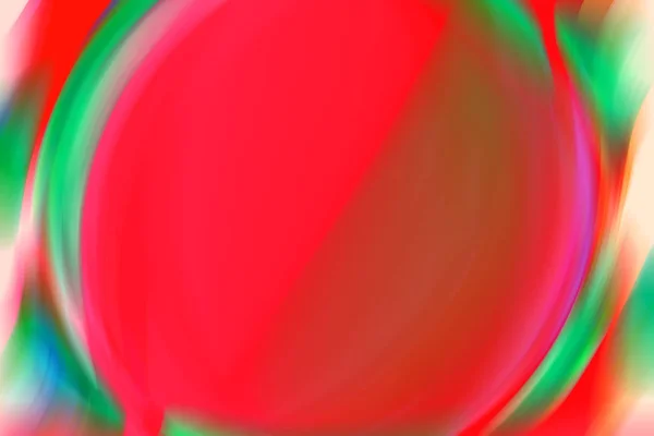 Абстрактный Цвет Фона Необычным Ярким Узором — стоковое фото