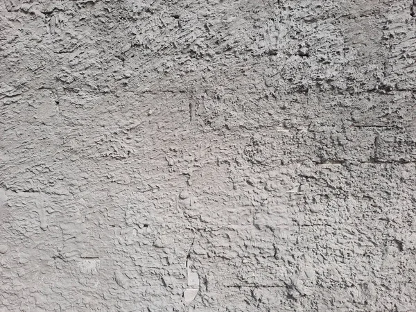 Gray Loft Background Real Concrete Cement Texture — Stock Photo, Image