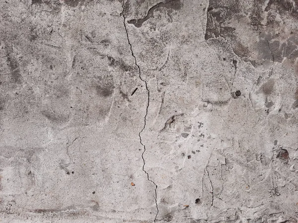 Gray Loft Background Real Concrete Cement Texture — Stock Photo, Image