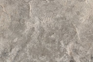 Gerçek beton ya da çimento desenli gri tavan arkaplanı