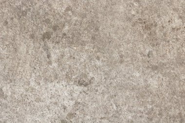 Gerçek beton ya da çimento desenli gri tavan arkaplanı