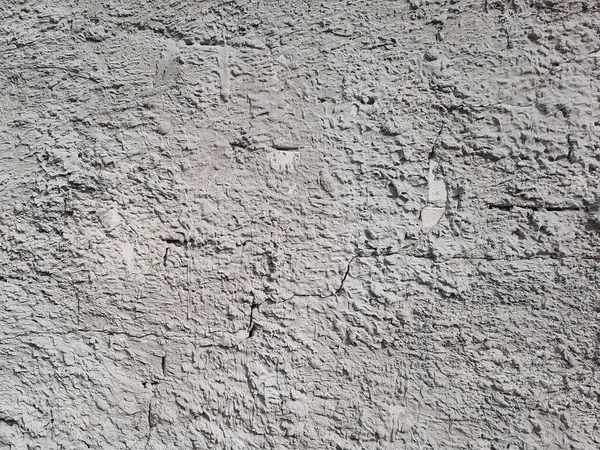 Gray Loft Background Real Concrete Cement Texture — Stock Photo, Image