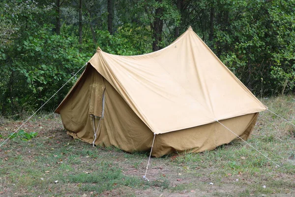 Military tent Stock Photos, Royalty Free Military tent Images