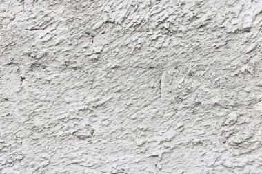 Gerçek beton ya da çimento desenli gri tavan arkaplanı