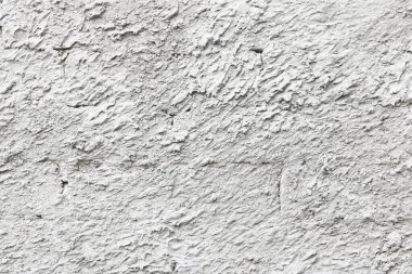 Gerçek beton ya da çimento desenli gri tavan arkaplanı