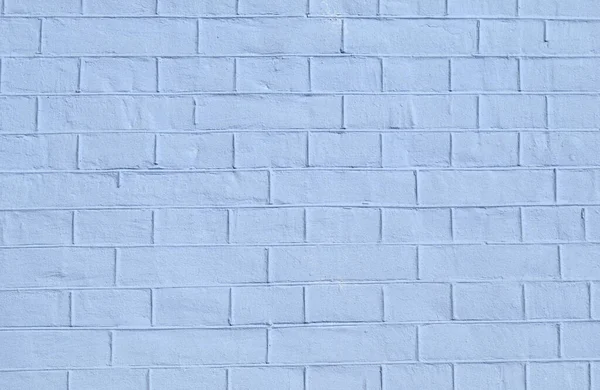 Abstract Blue Background Brickwork Drawings — Stock Photo, Image