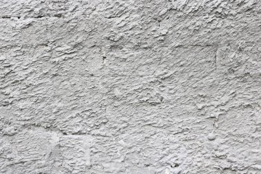 Gerçek beton ya da çimento desenli gri tavan arkaplanı