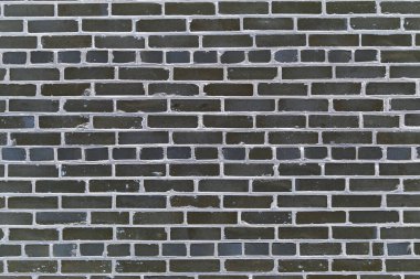 Tuğla dokusuna sahip soyut arkaplan