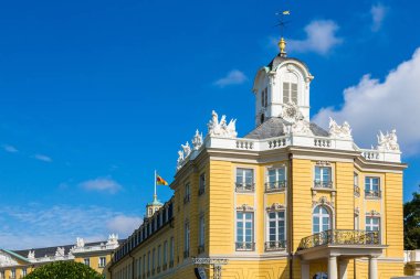 Karlsruhe'deki Barok mimari