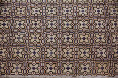 Portekizce ornametal fayans
