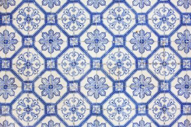 Portekizce ornametal fayans