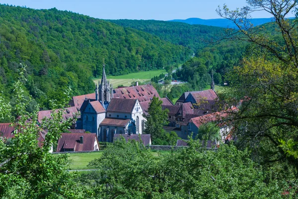 Bâtiments du monastère Bebenhausen — Photo