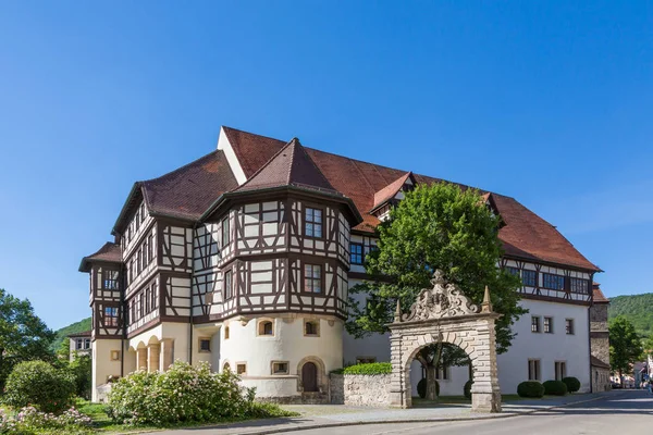 Kastil di Bad Urach — Stok Foto