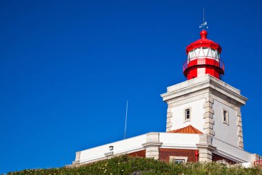 Mavi gökyüzü feneri