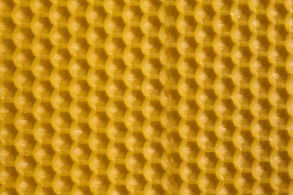 Arılar için suni petek