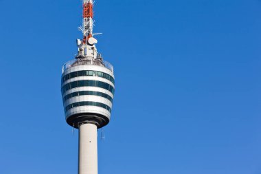 Stuttgarter Fernsehturm tv tower