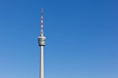 Stuttgarter Fernsehturm tv tower