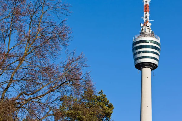 Stuttgarter Fernsehturm tv tower