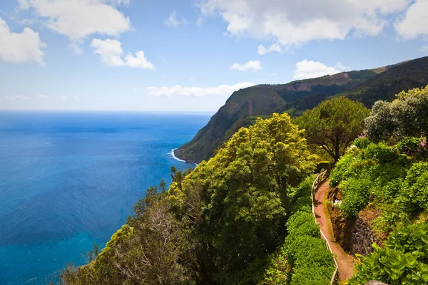 Azores Miradouro bakış